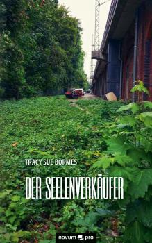 Читать Der Seelenverkäufer - Tracy Sue Bormes