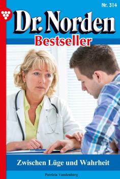 Читать Dr. Norden Bestseller 314 – Arztroman - Patricia Vandenberg