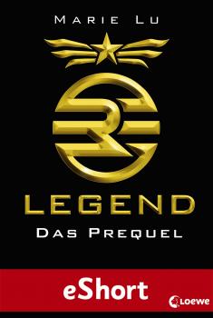 Читать Legend - Das Prequel - Marie Lu