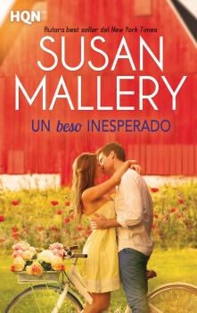 Читать Un beso inesperado - Susan Mallery