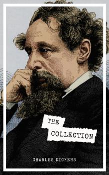 Читать The Charles Dickens Collection: Boxed Set - Чарльз Диккенс