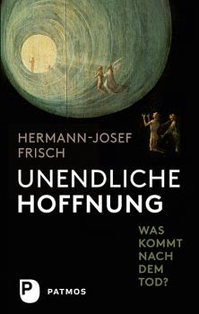 Читать Unendliche Hoffnung - Hermann-Josef Frisch