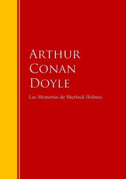 Читать Las Memorias de Sherlock Holmes - Arthur Conan Doyle