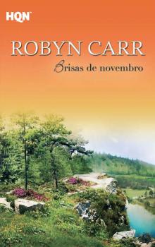 Читать Brisas de novembro - Robyn Carr