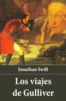 Читать Los viajes de Gulliver - Джонатан Свифт
