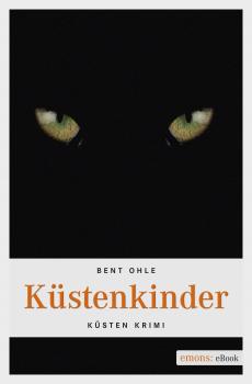 Читать Küstenkinder - Bent Ohle