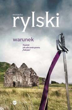 Читать Warunek - Eustachy Rylski