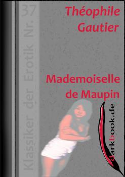 Читать Mademoiselle de Maupin - Theophile Gautier
