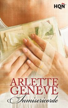 Читать Inmisericorde - Arlette Geneve