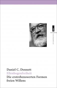 Читать Ellenbogenfreiheit - Daniel C. Dennett