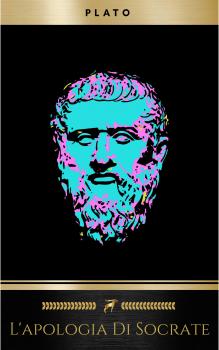 Читать L'apologia di Socrate - Plato  