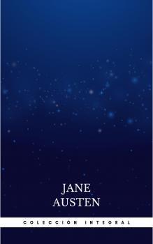 Читать Colección integral - Джейн Остин