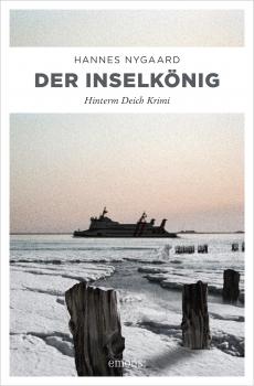 Читать Der Inselkönig - Hannes Nygaard