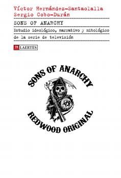 Читать Sons of Anarchy - Varios autores
