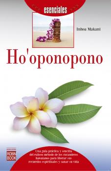 Читать Ho'oponopono - Inhoa Makani