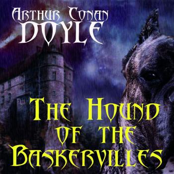 Читать The Hound of the Baskervilles - Артур Конан Дойл