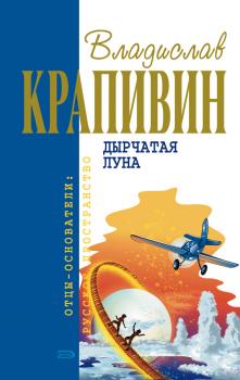 Читать Дырчатая Луна - Владислав Крапивин