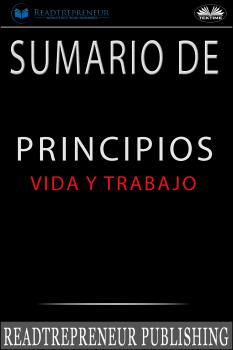 Читать Sumario De Principios - Коллектив авторов
