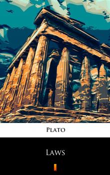 Читать Laws - Plato  