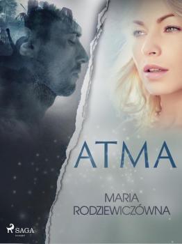 Читать Atma - Maria Rodziewiczówna
