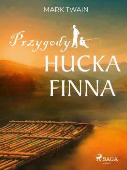 Читать Przygody Hucka Finna - Марк Твен