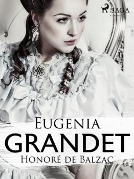 Читать Eugenia Grandet - Оноре де Бальзак