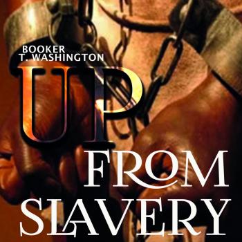 Читать Up From Slavery - Booker T. Washington