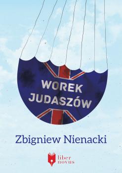 Читать Worek Judaszów - Zbigniew Nienacki