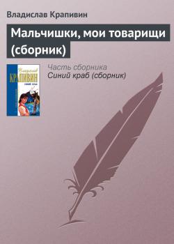 Читать Мальчишки, мои товарищи (сборник) - Владислав Крапивин