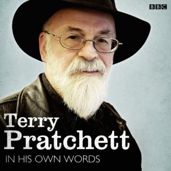 Читать Terry Pratchett In His Own Words - Terry Pratchett