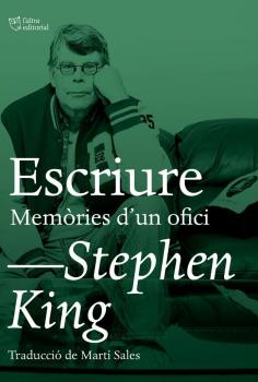 Читать Escriure - Stephen King