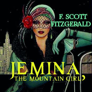 Читать Jemina, The Mountain Girl - Фрэнсис Скотт Фицджеральд