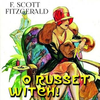 Читать Oh Russet Witch! - Фрэнсис Скотт Фицджеральд
