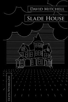 Читать Slade House - Дэвид Митчелл