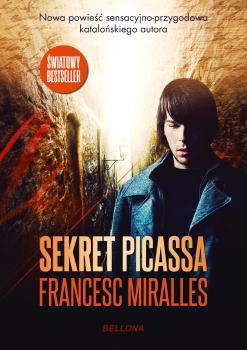 Читать Sekret Picassa - Francesc Miralles