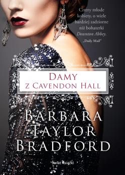 Читать Damy z Cavendon Hall - Barbara Taylor Bradford
