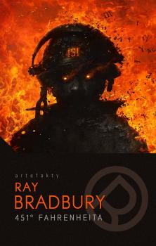 Читать 451 stopni Fahrenheita - Ray Bradbury