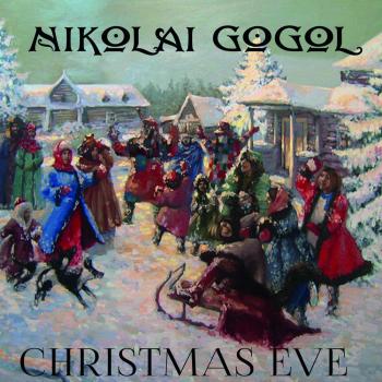 Читать Christmas Eve - Николай Гоголь