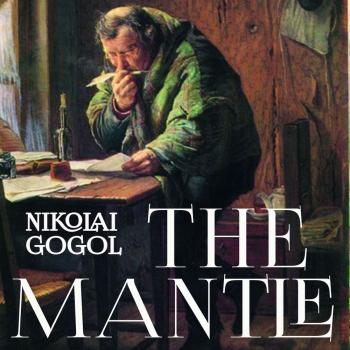 Читать The Mantle - Николай Гоголь