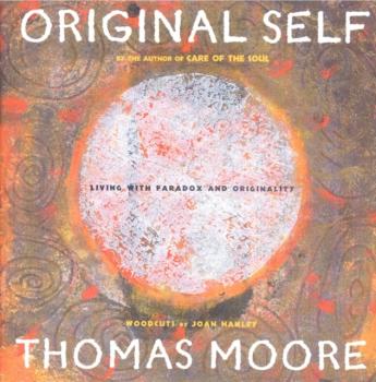 Читать Original Self - Thomas Moore
