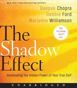 Читать Shadow Effect - Deepak Chopra