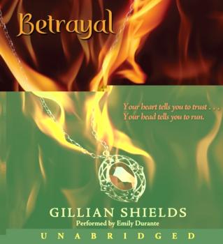 Читать Betrayal - Gillian  Shields