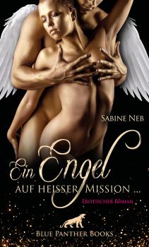 Читать Ein Engel auf heißer Mission ... | Erotischer Roman - Sabine Neb