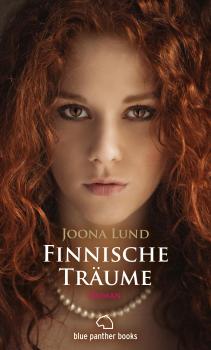 Читать Finnische Träume | Roman - Joona Lund