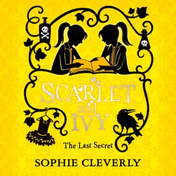 Читать Last Secret - Sophie Cleverly