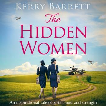 Читать Hidden Women - Kerry Barrett