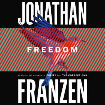 Читать Freedom - Джонатан Франзен