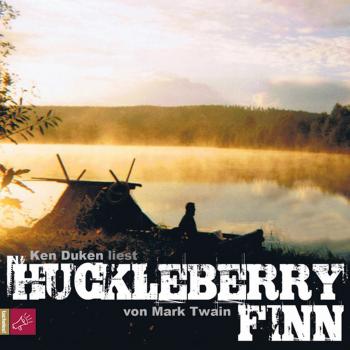 Читать Huckleberry Finn - Mark Twain