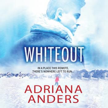 Читать Whiteout - Survival Instincts, Book 1 (Unabridged) - Adriana Anders