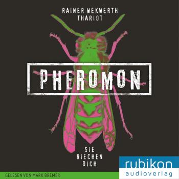 Читать Pheromon: Sie riechen Dich (1) - Thariot